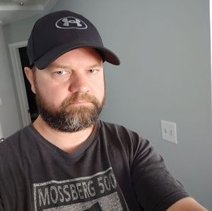 Meet your Posher, Roger